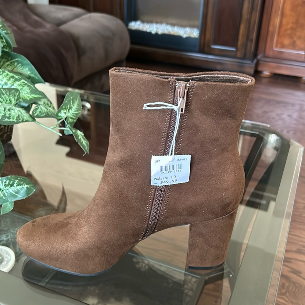 Christian Siriano Bootie